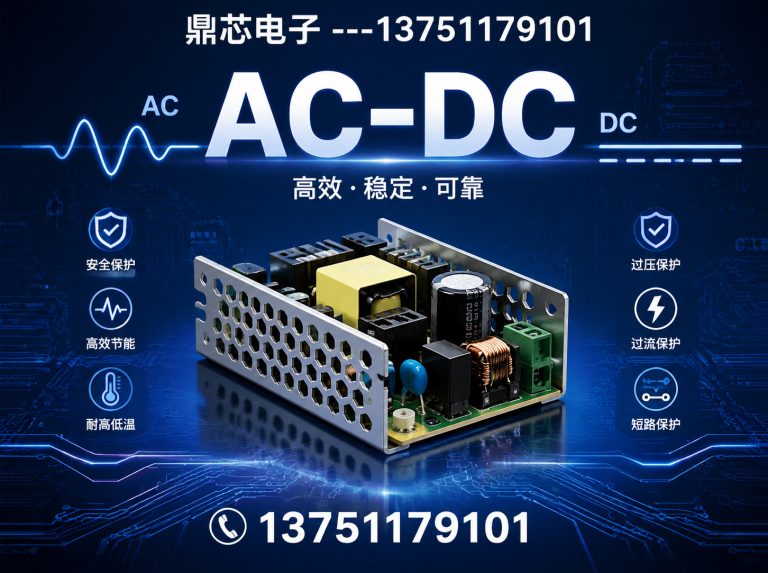 枣庄集成电路展示图